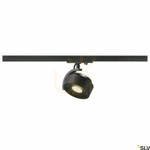 Sínes lámpa SLV KALU TRACK fekete 13W 3000K 970lm 1002854 small 1