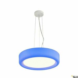 Felületre szerelhető lámpa SLV VALETO MALANG fehér 34W 50 cm 1002858 small 2