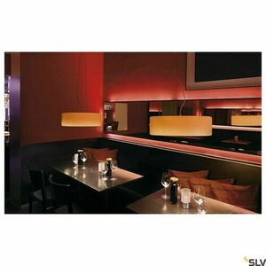 Felületre szerelhető lámpa SLV VALETO MALANG fehér 34W 50 cm 1002858 small 5