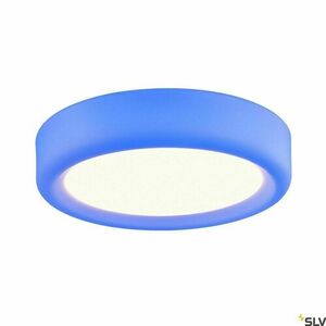Felületre szerelhető lámpa SLV VALETO MALANG fehér 34W 50 cm 1002858 small 0
