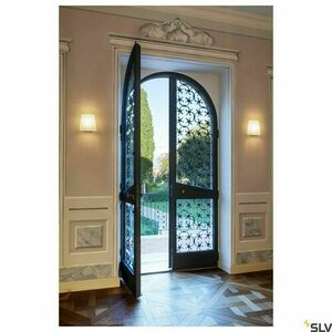 Felületre szerelhető fali lámpa SLV COUPA QT14 króm G9 42W 1002859 3 Felületre szerelhető fali lámpa SLV COUPA QT14 króm G9 42W 1002859 small 3
