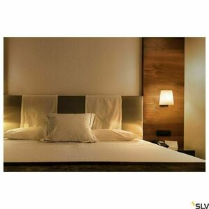 Felületre szerelhető fali lámpa SLV COUPA QT14 króm G9 42W 1002859 4 Felületre szerelhető fali lámpa SLV COUPA QT14 króm G9 42W 1002859 small 4