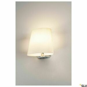 Felületre szerelhető fali lámpa SLV COUPA QT14 króm G9 42W 1002859 5 Felületre szerelhető fali lámpa SLV COUPA QT14 króm G9 42W 1002859 small 5