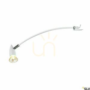 Kijelző lámpa SLV DISPLAY ADL GU10 fehér 50W 1002860 small 1