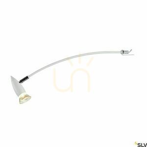 Kijelző lámpa SLV DISPLAY ADL GU10 fehér 50W 1002860 small 0