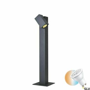 Kültéri állólámpa SLV THEO PATHLIGHT antracit IP44 7W 230V 1002870 0 Kültéri állólámpa SLV THEO PATHLIGHT antracit IP44 7W 230V 1002870 small 0