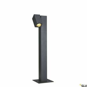 Kültéri állólámpa SLV THEO PATHLIGHT antracit IP44 7W 230V 1002870 1 Kültéri állólámpa SLV THEO PATHLIGHT antracit IP44 7W 230V 1002870 small 1