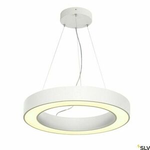 Függőlámpa SLV MEDO RING 60 DALI fehér LED 34W 3000K 1002891 small 0
