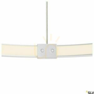 Függőlámpa SLV ONE 80 DALI fehér LED 32W 3000/4000K 1002912 small 2