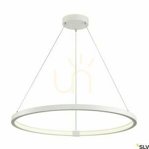 Függőlámpa SLV ONE 80 DALI fehér LED 32W 3000/4000K 1002912 small 0