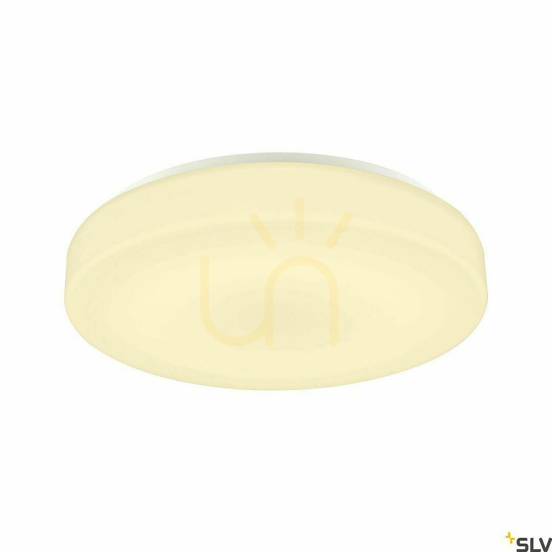 Jelölje be Felületre szerelhető lámpa SLV LIPSY DRUM DALI fehér 21W 40 cm 3000/4000K 1002941 Felületre szerelhető lámpa SLV LIPSY DRUM DALI fehér 21W 40 cm 3000/4000K 1002941