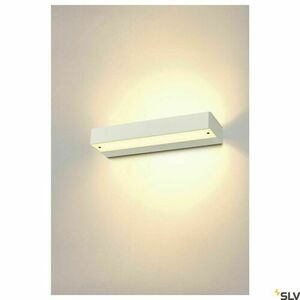 Fali lámpa SLV SEDO 7 LED fehér 11.5W 3000K 1020lm 1002962 4 Fali lámpa SLV SEDO 7 LED fehér 11.5W 3000K 1020lm 1002962 small 4