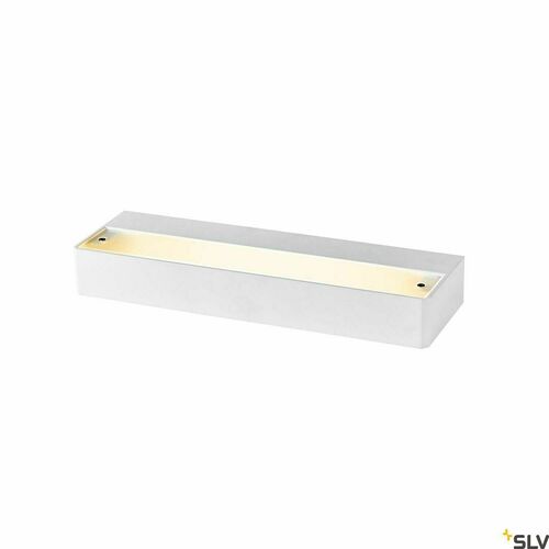 Jelölje be Fali lámpa SLV SEDO 7 LED fehér 11.5W 3000K 1020lm 1002962