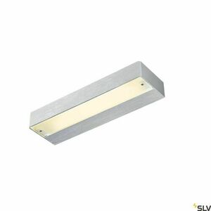 Fali lámpa SLV SEDO 7 LED alumínium 11.5W 3000K 1020lm 1002964 small 2