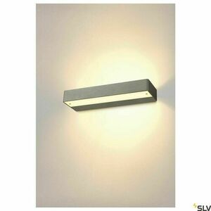 Fali lámpa SLV SEDO 7 LED alumínium 11.5W 3000K 1020lm 1002964 small 4