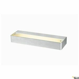 Fali lámpa SLV SEDO 7 LED alumínium 11.5W 3000K 1020lm 1002964 small 0