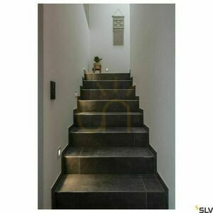 Süllyesztett fali lámpa SLV MOBALA fehér 1,3W 3000K 1002982 small 4
