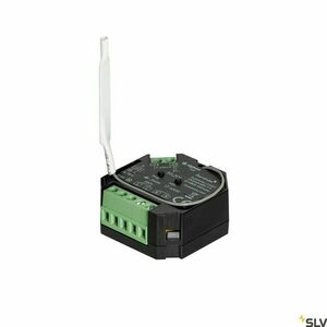 Dimmer modul SLV VALETO Smart Home fekete 230V 1002995 small 0