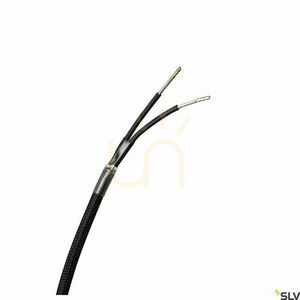 Függőlámpa SLV PANTILO 20 réz üveg 20 cm E27 1003005 small 2