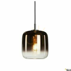 Függőlámpa SLV PANTILO 20 réz üveg 20 cm E27 1003005 small 0