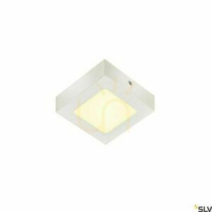 Felületre szerelhető lámpa SLV SENSER 12 fehér 8,4W 3000K 460lm 1003017 small 0
