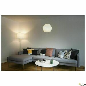 Padlólámpa SLV FENDA E27 fehér 145 cm 1003031 5 Padlólámpa SLV FENDA E27 fehér 145 cm 1003031 small 5