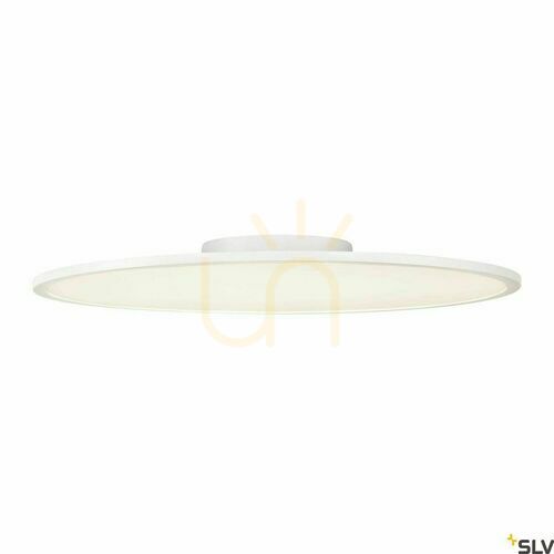 Jelölje be Mennyezeti lámpa SLV LED PANEL 60 DALI fehér 43W 3000K 3150lm 1003040