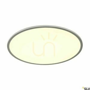Mennyezeti lámpa SLV LED PANEL 60 DALI szürke 43W 4000K 1003043 small 1