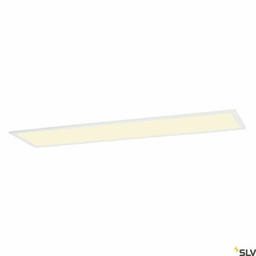 Jelölje be Függőlámpa SLV I-PENDANT PRO DALI fehér 43W 3750lm 3000K 1003048