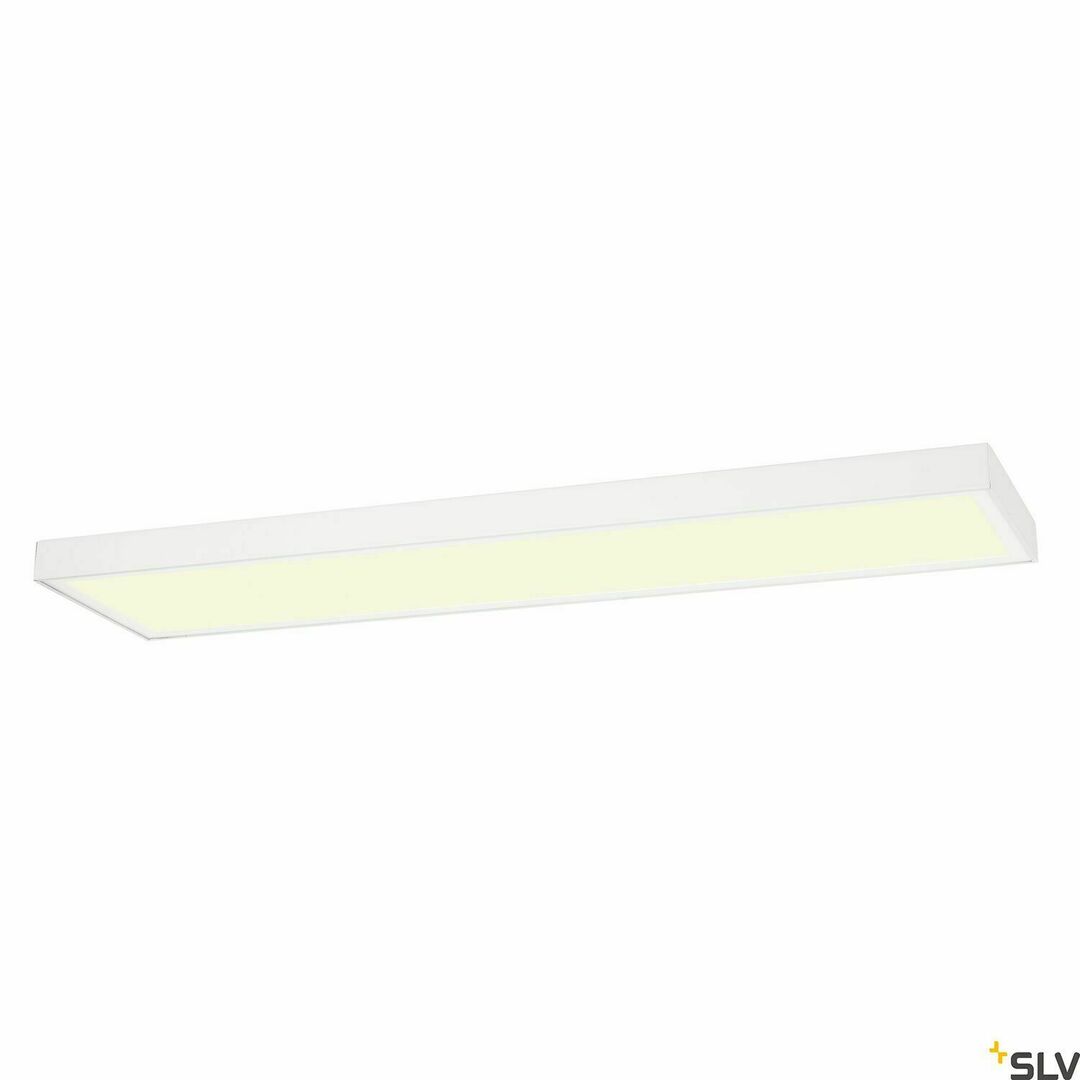 Előnézet Függőlámpa SLV I-PENDANT PRO DALI fehér 43W 4000K 3800lm 1003049 Függőlámpa SLV I-PENDANT PRO DALI fehér 43W 4000K 3800lm 1003049