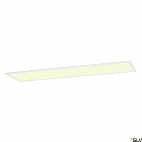 Jelölje be Függőlámpa SLV I-PENDANT PRO DALI fehér 43W 4000K 3800lm 1003049