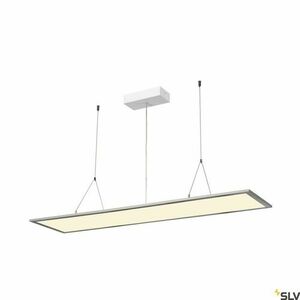 Függőlámpa SLV I-PENDANT PRO DALI szürke 43W 3000K 3750lm 1003050 small 1