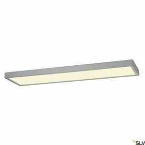 Függőlámpa SLV I-PENDANT PRO DALI szürke 43W 3000K 3750lm 1003050 small 2