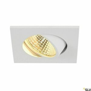 Süllyesztett LED lámpa SLV NEW TRIA 68 I CS fehér 5.3W 2700K 1003063 0 Süllyesztett LED lámpa SLV NEW TRIA 68 I CS fehér 5.3W 2700K 1003063 small 0