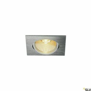 Süllyesztett lámpatest SLV NEW TRIA 68 I CS ezüst 11W 2700K 800lm 1003070 0 Süllyesztett lámpatest SLV NEW TRIA 68 I CS ezüst 11W 2700K 800lm 1003070 small 0