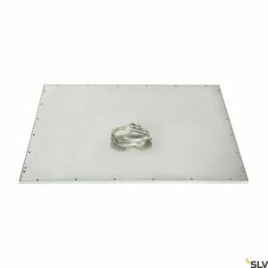 Süllyesztett LED panel SLV 4000 lm 4000K 61,7x61,7 cm fehér 1003074 small 1