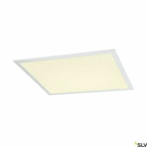 Süllyesztett LED panel SLV 4000 lm 4000K 61,7x61,7 cm fehér 1003074 small 0