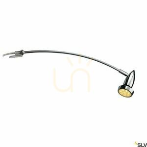 Képmegvilágító lámpa SLV DISPLAY króm GU10 50W 46 cm 146332 small 2