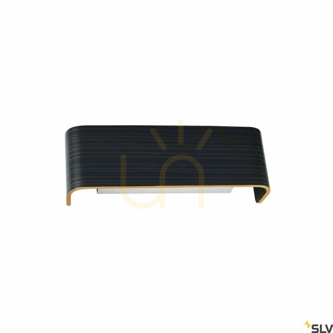 Kilátás Lámpaernyő SLV MANA fa szürke/barna 29 cm 1000621 Lámpaernyő SLV MANA fa szürke/barna 29 cm 1000621