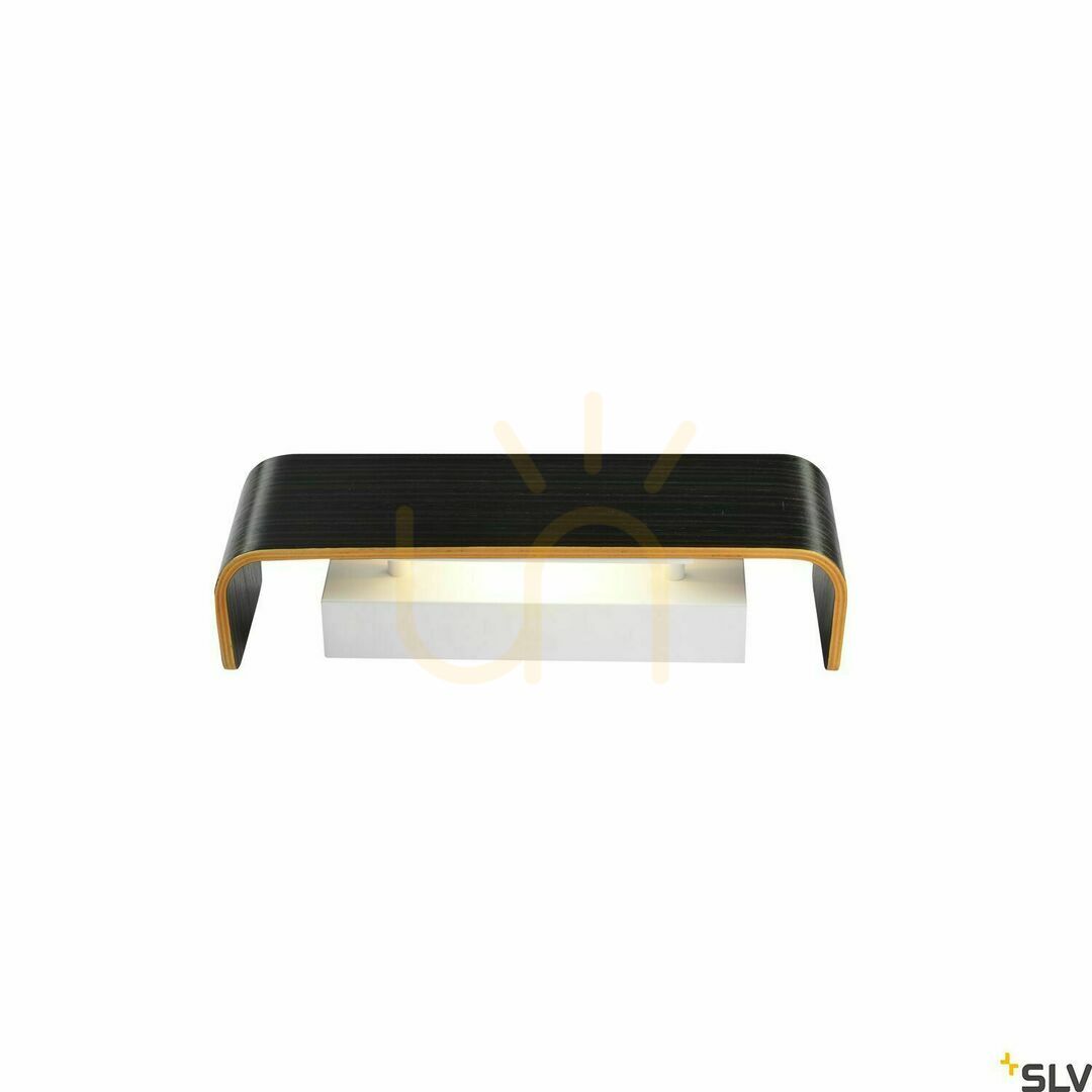Előnézet Lámpaernyő SLV MANA fa szürke/barna 29 cm 1000621 Lámpaernyő SLV MANA fa szürke/barna 29 cm 1000621