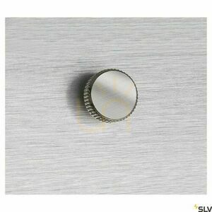 Süllyesztett lámpatest SLV ASTO 1 alumínium GU10 75W 147441 2 Süllyesztett lámpatest SLV ASTO 1 alumínium GU10 75W 147441 small 2