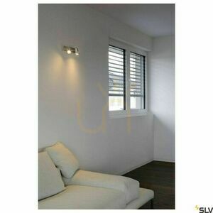 Süllyesztett lámpatest SLV ASTO 2 alumínium GU10 75W 147442 3 Süllyesztett lámpatest SLV ASTO 2 alumínium GU10 75W 147442 small 3