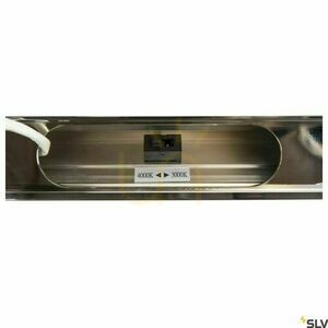 Fali lámpa SLV MARYLIN 1002192 króm/fehér LED 21W 90 cm IP44 small 1