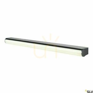 Fali lámpa SLV MARYLIN 1002192 króm/fehér LED 21W 90 cm IP44 small 2