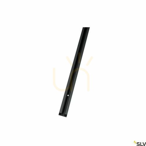Jelölje be Világítósín SLV 1 SYSTEM 1 fázisú fekete alumínium 100 cm 143010