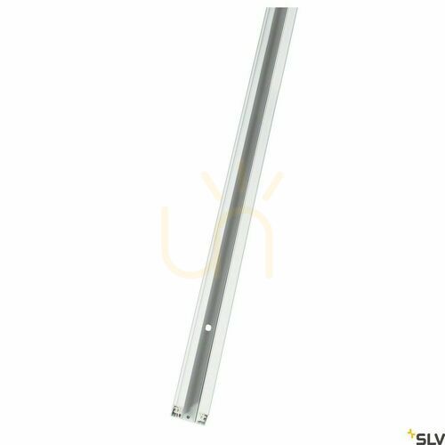 Jelölje be Világító sín SLV 1 System 1-fázisú fehér alumínium 100 cm 143011
