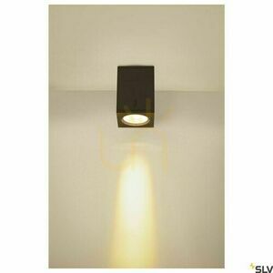 Kültéri mennyezeti lámpa SLV ENOLA Square M antracit 11W IP65 1003421 4 Kültéri mennyezeti lámpa SLV ENOLA Square M antracit 11W IP65 1003421 small 4