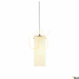 Függőlámpa SLV QUADRASS króm/tejüveg E27 40W 1003432 2 Függőlámpa SLV QUADRASS króm/tejüveg E27 40W 1003432 small 2