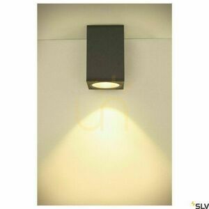 Kültéri mennyezeti lámpa SLV ENOLA SQUARE L antracit 36W IP65 1003439 3 Kültéri mennyezeti lámpa SLV ENOLA SQUARE L antracit 36W IP65 1003439 small 3