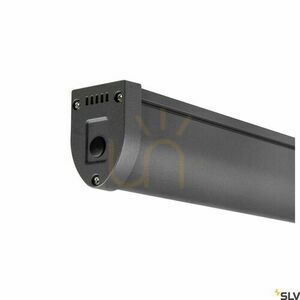 Kültéri LED reflektor SLV GALEN 60 SP antracit 18W IP65 1003447 small 2